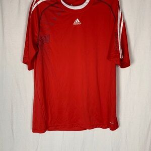 Adidas Athletic Top
